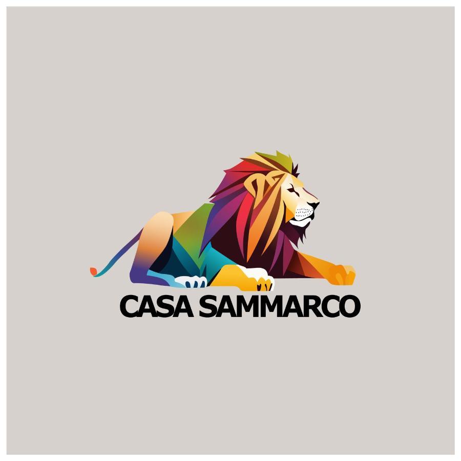 Casa Sammarco Villa Minori Buitenkant foto